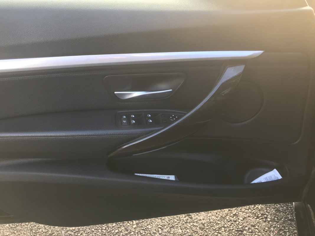 Bmw Série 3 Gran Turismo — 29