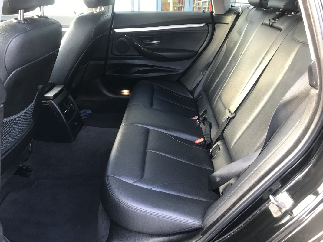 Bmw Série 3 Gran Turismo — 31