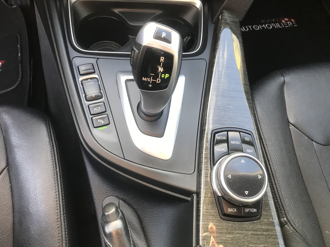Bmw Série 3 Gran Turismo — 15