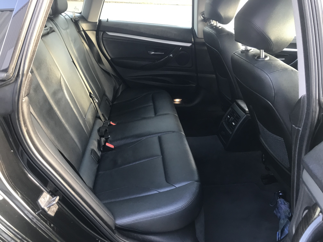 Bmw Série 3 Gran Turismo — 11
