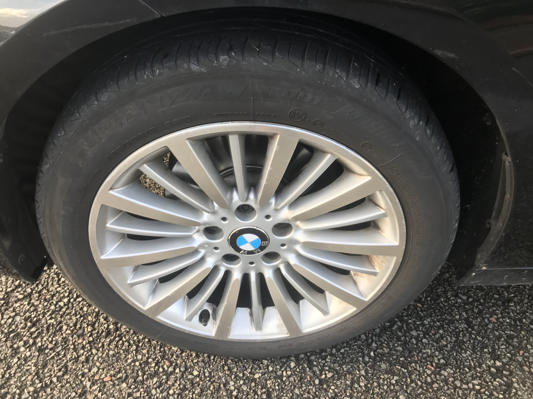 Bmw Série 3 Gran Turismo — 33