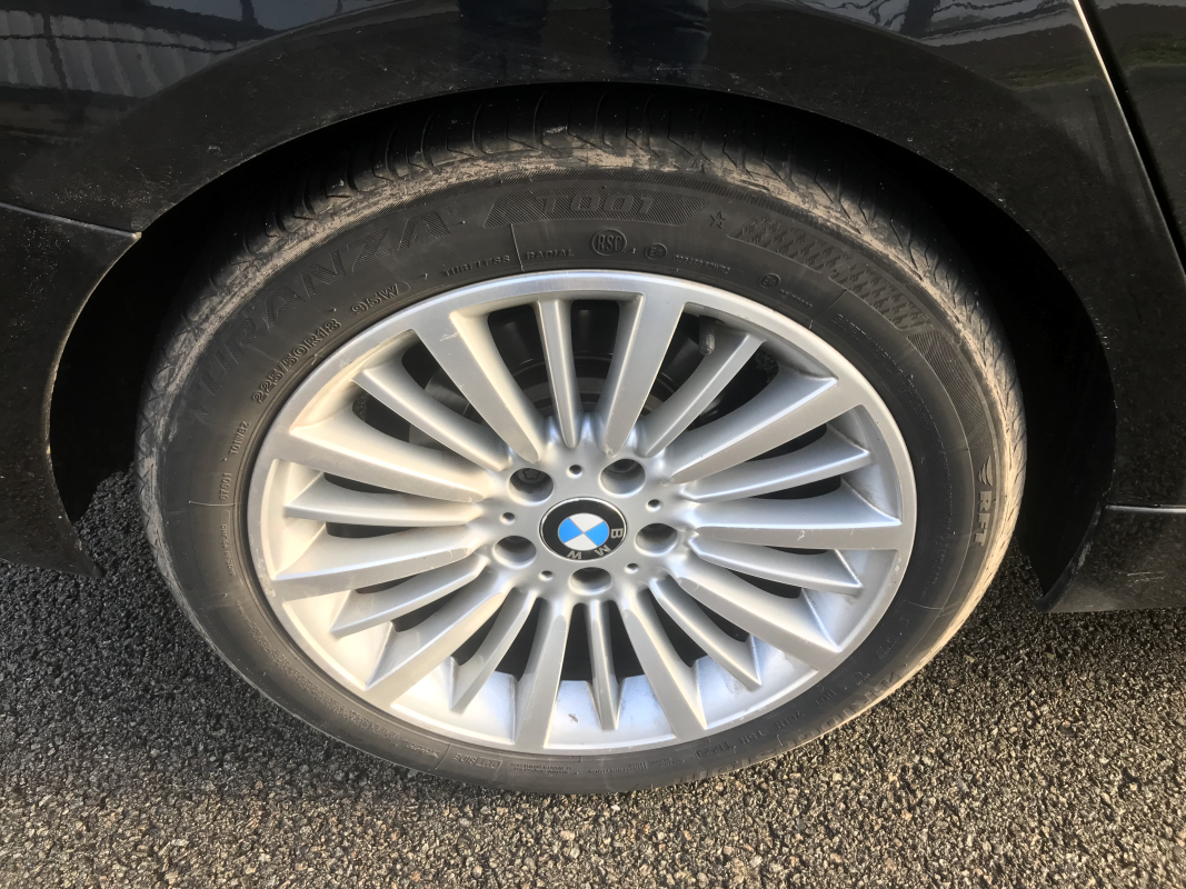 Bmw Série 3 Gran Turismo — 34