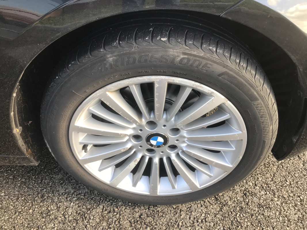 Bmw Série 3 Gran Turismo — 35