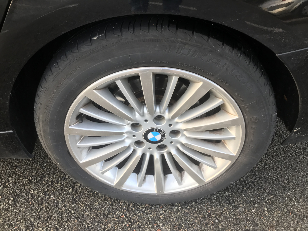Bmw Série 3 Gran Turismo — 36