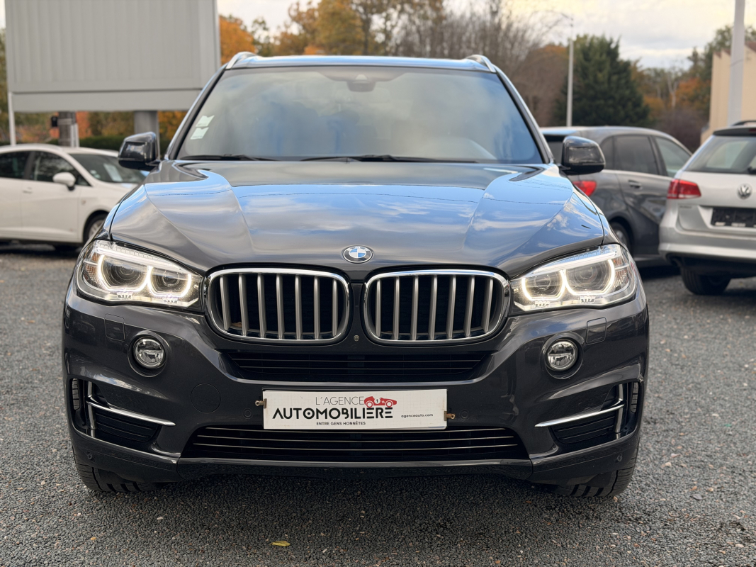 Bmw X5 — 2