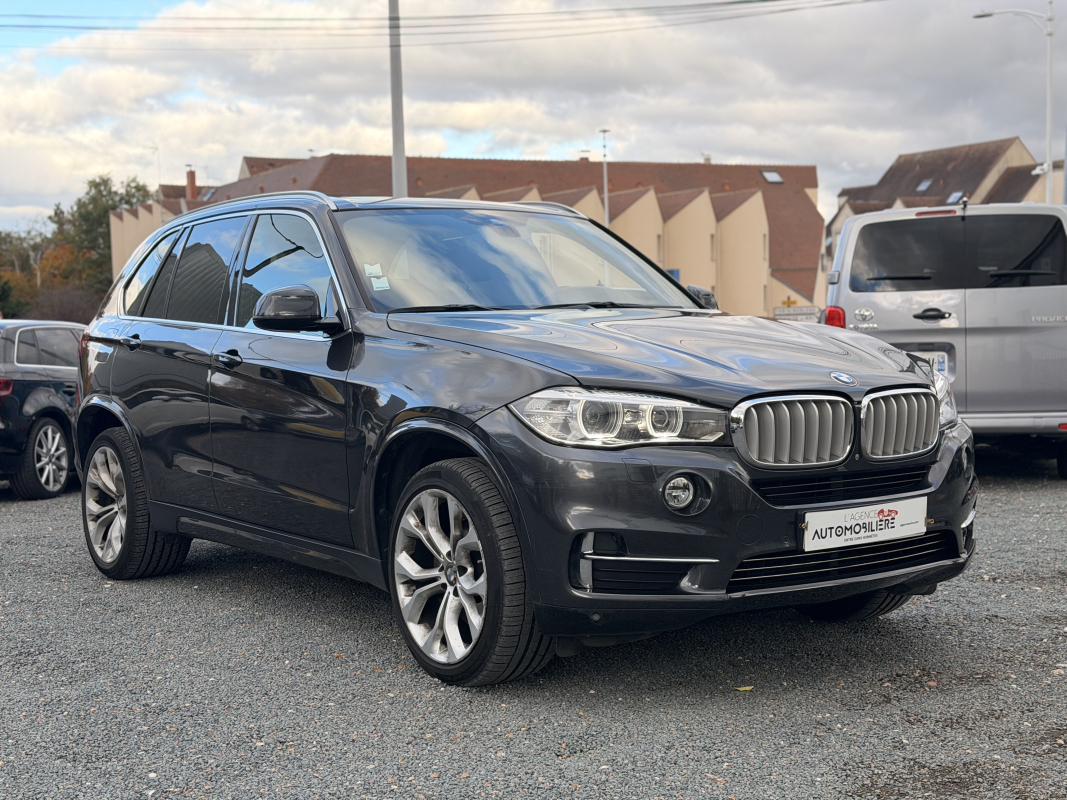 Bmw X5 — 3