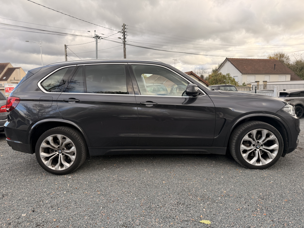 Bmw X5 — 4
