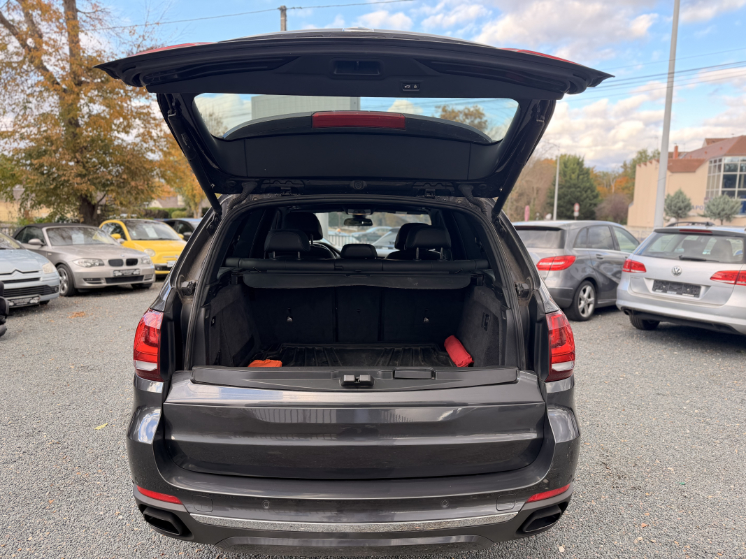 Bmw X5 — 10