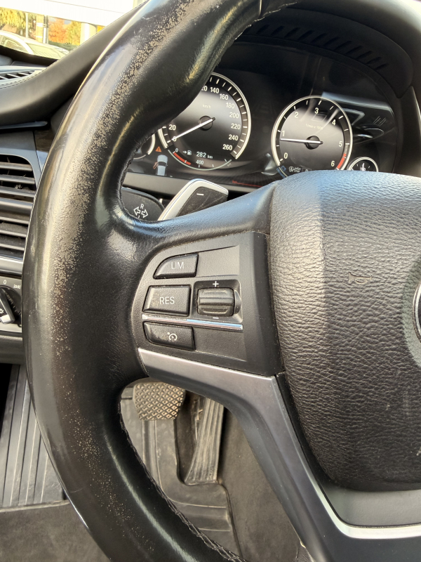 Bmw X5 — 25