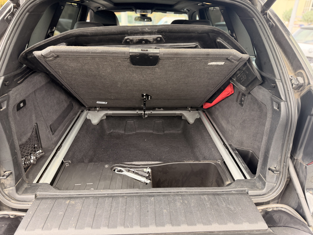 Bmw X5 — 27