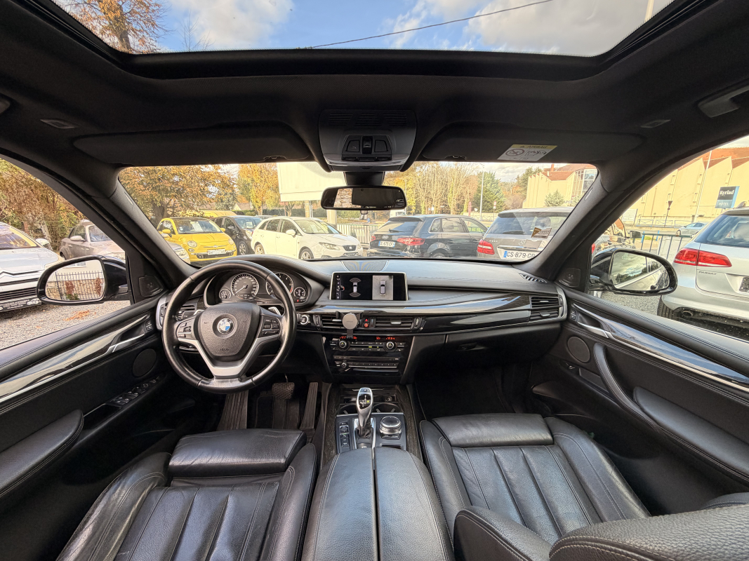 Bmw X5 — 14