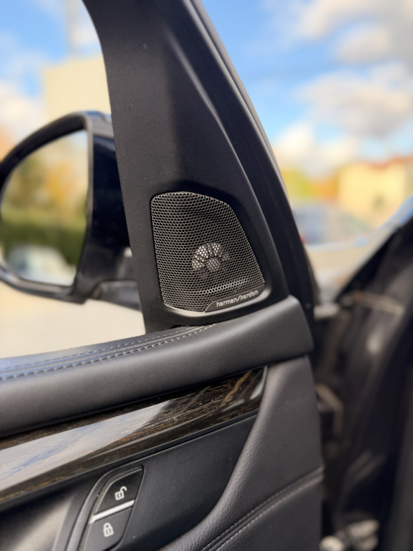 Bmw X5 — 16