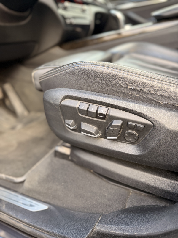 Bmw X5 — 17