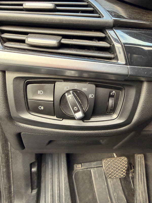 Bmw X5 — 18