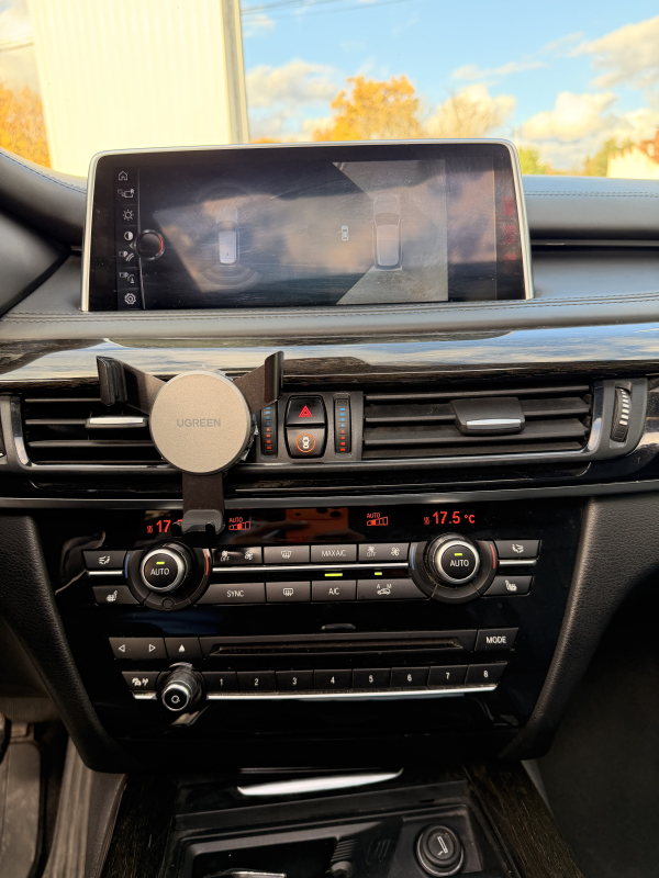 Bmw X5 — 30
