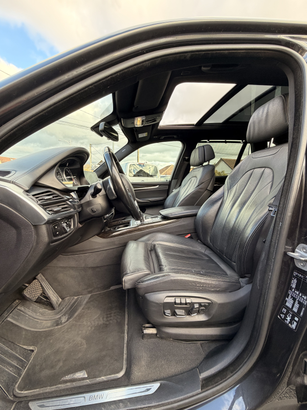 Bmw X5 — 12
