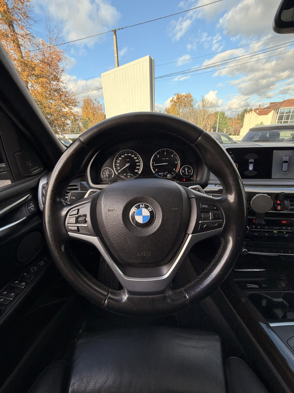 Bmw X5 — 15
