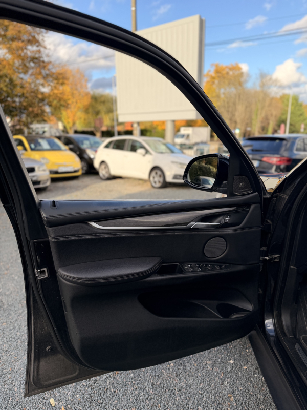 Bmw X5 — 11