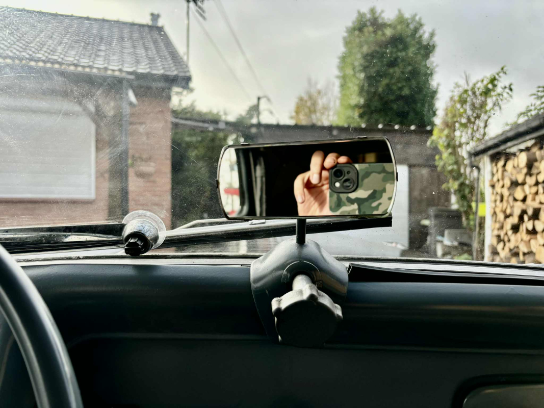 Citroen Traction/15 — 26