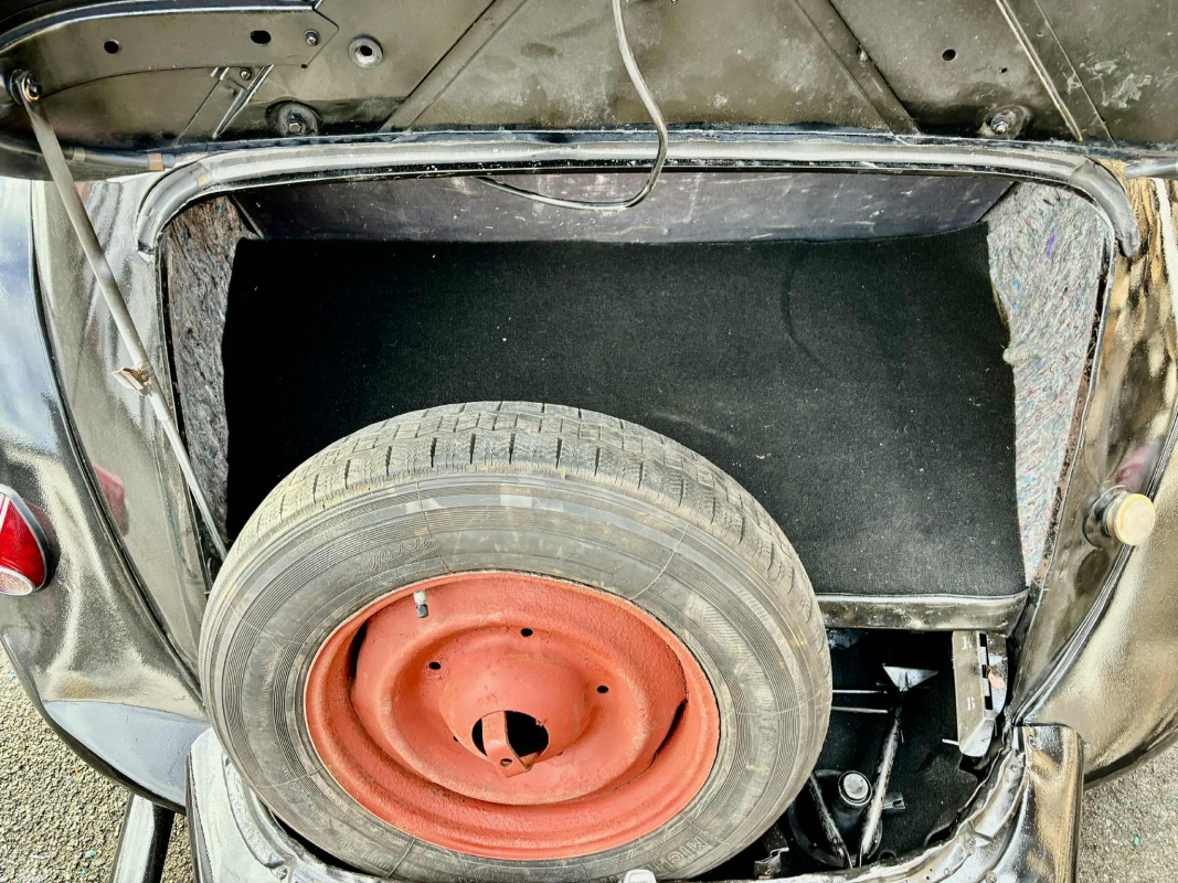 Citroen Traction/15 — 22