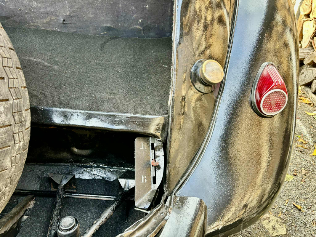 Citroen Traction/15 — 29