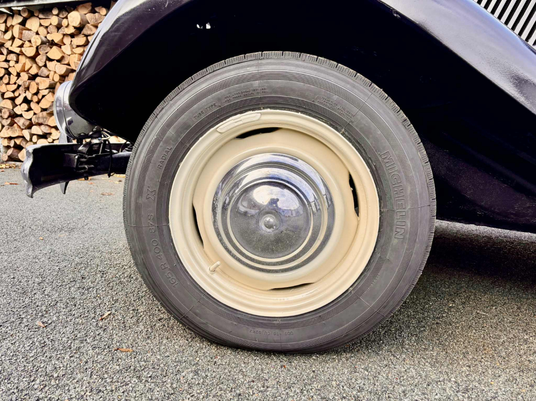 Citroen Traction/15 — 37