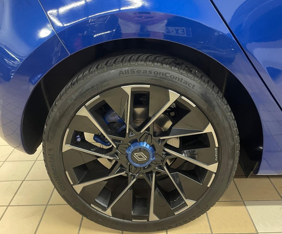 Renault Clio — 21