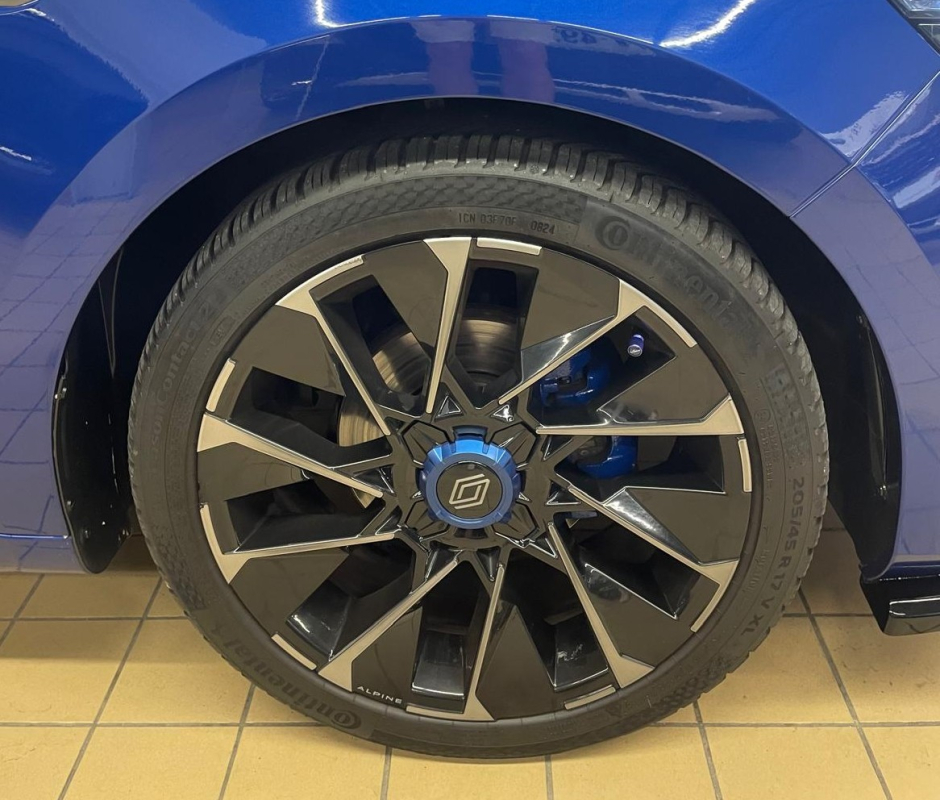 Renault Clio — 22