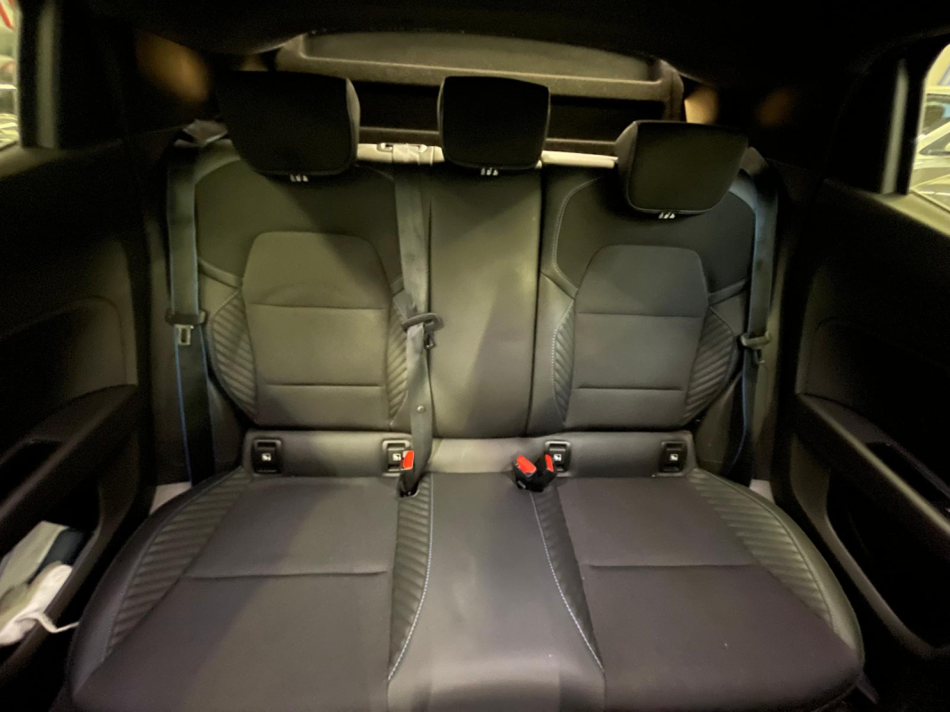 Renault Clio — 10