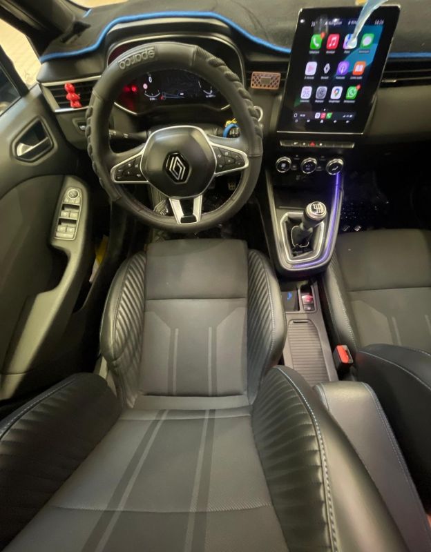 Renault Clio — 13