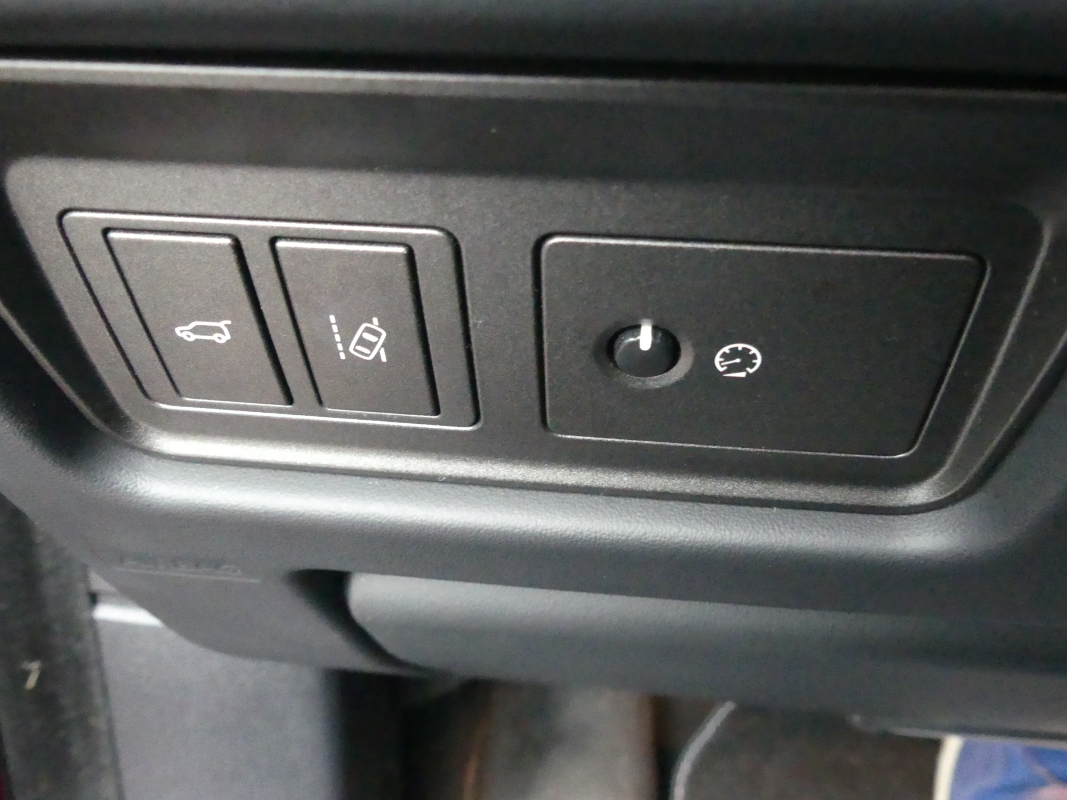 Land Rover Range Rover Evoque — 23