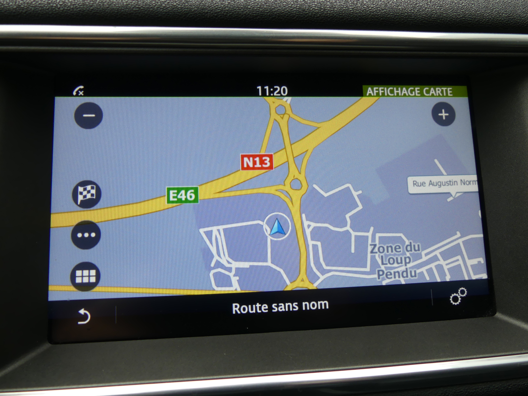 Land Rover Range Rover Evoque — 26