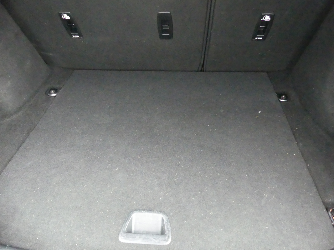 Land Rover Range Rover Evoque — 12