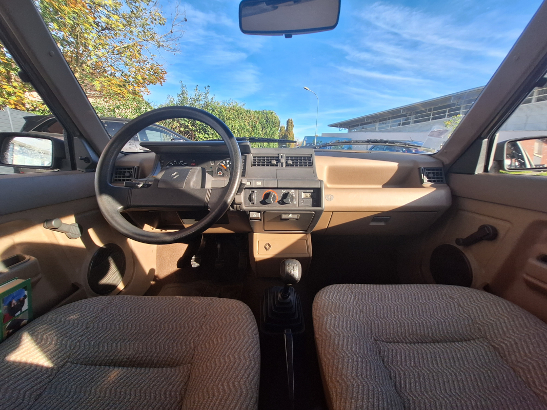 Renault Super 5 — 21