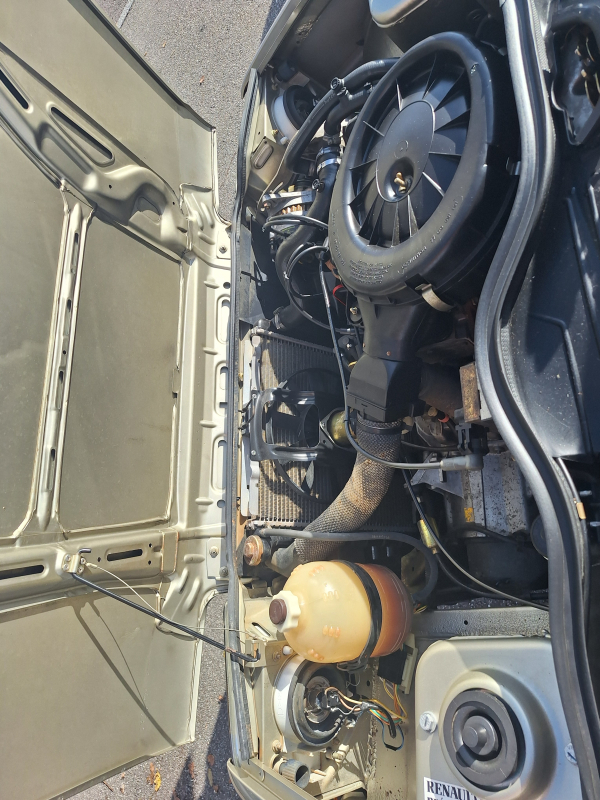 Renault Super 5 — 22