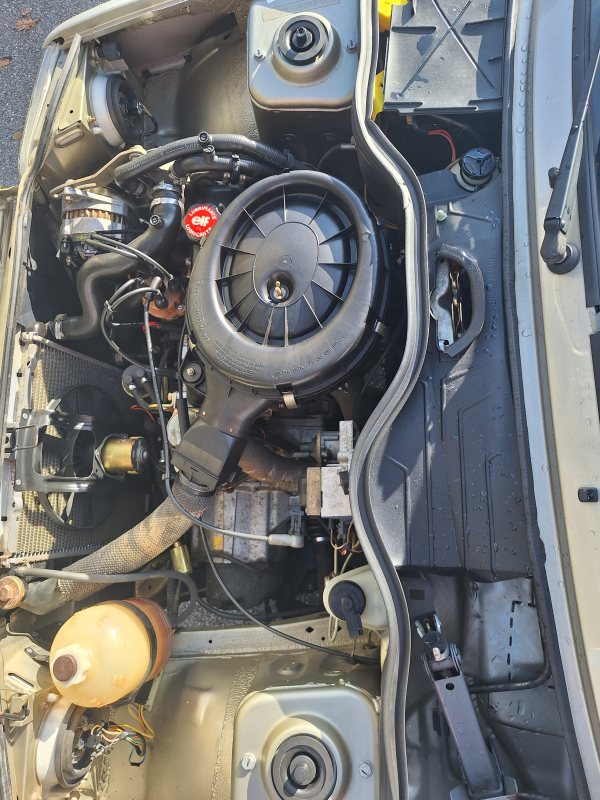Renault Super 5 — 17