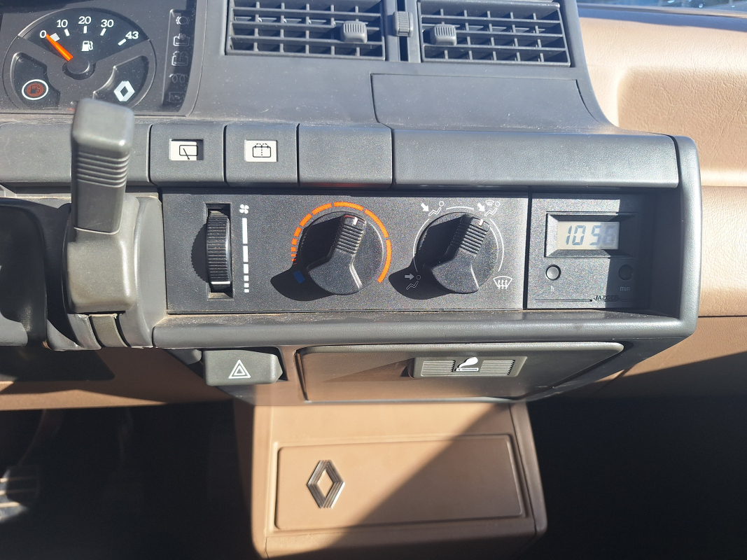 Renault Super 5 — 16