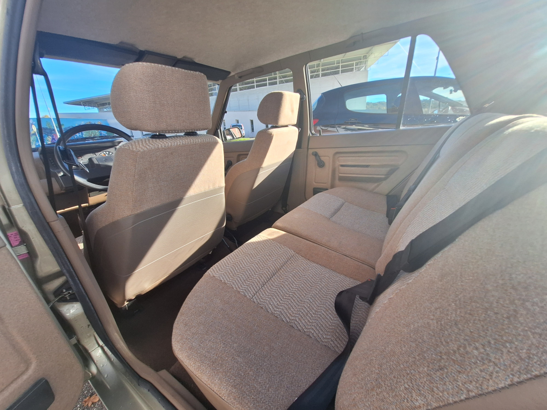 Renault Super 5 — 24