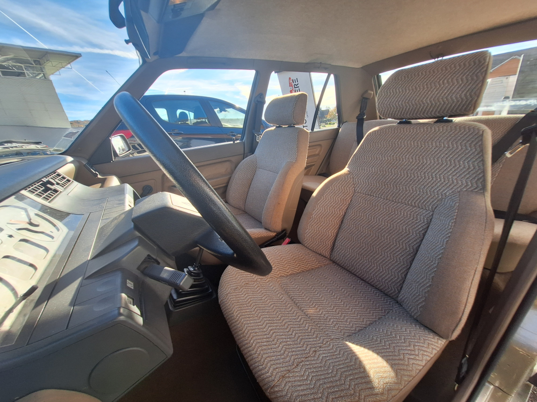 Renault Super 5 — 9