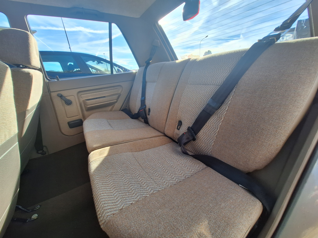Renault Super 5 — 11