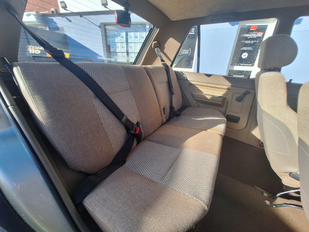 Renault Super 5 — 12