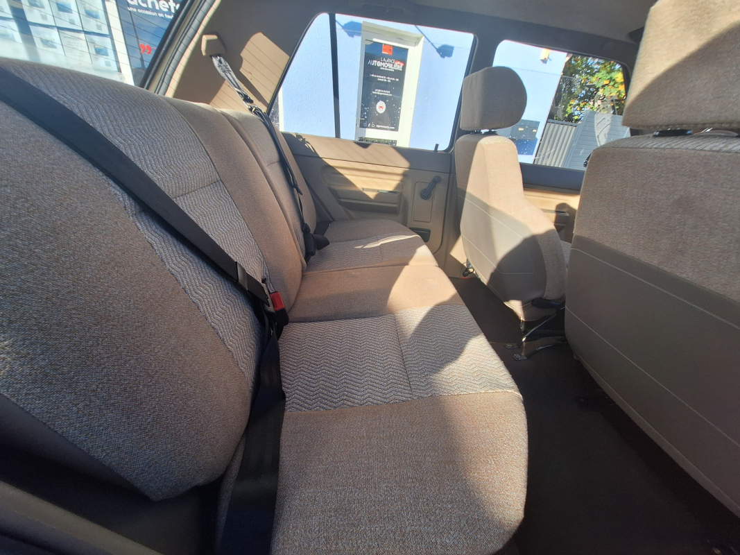 Renault Super 5 — 25