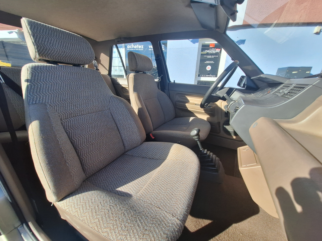 Renault Super 5 — 15