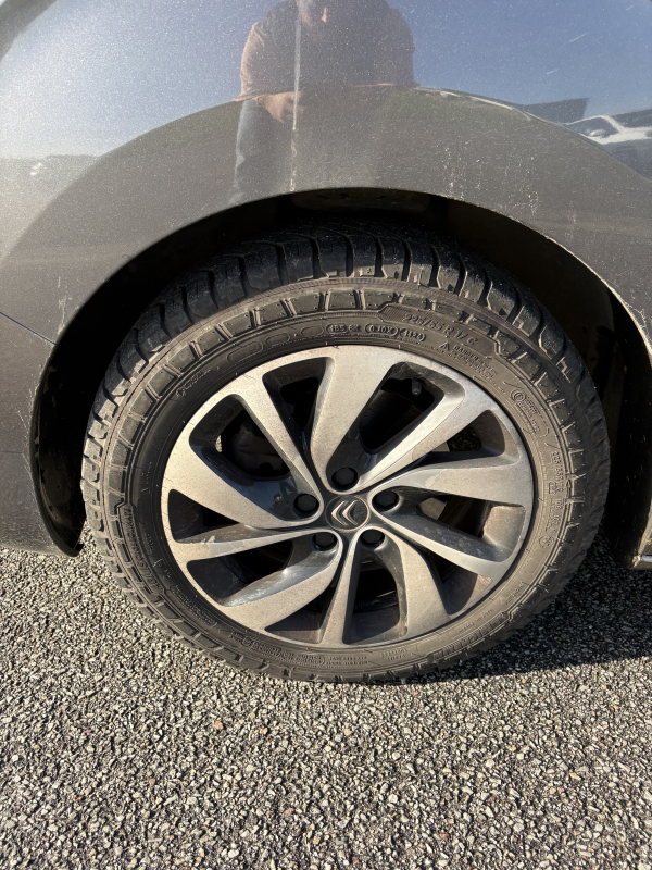 Citroen SpaceTourer — 10