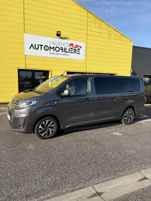 Citroen SpaceTourer