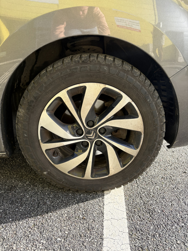 Citroen SpaceTourer — 21
