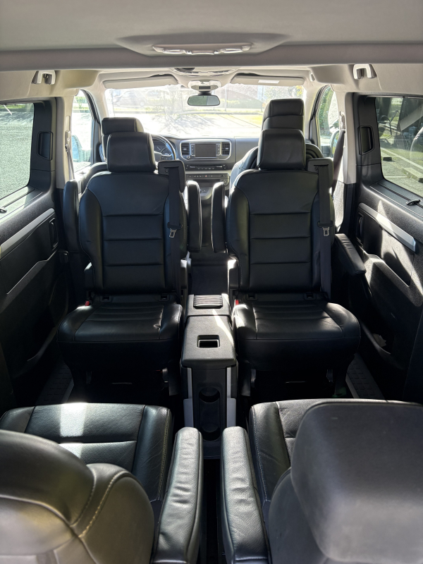 Citroen SpaceTourer — 13
