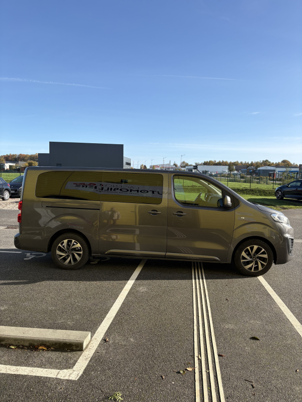 Citroen SpaceTourer — 5