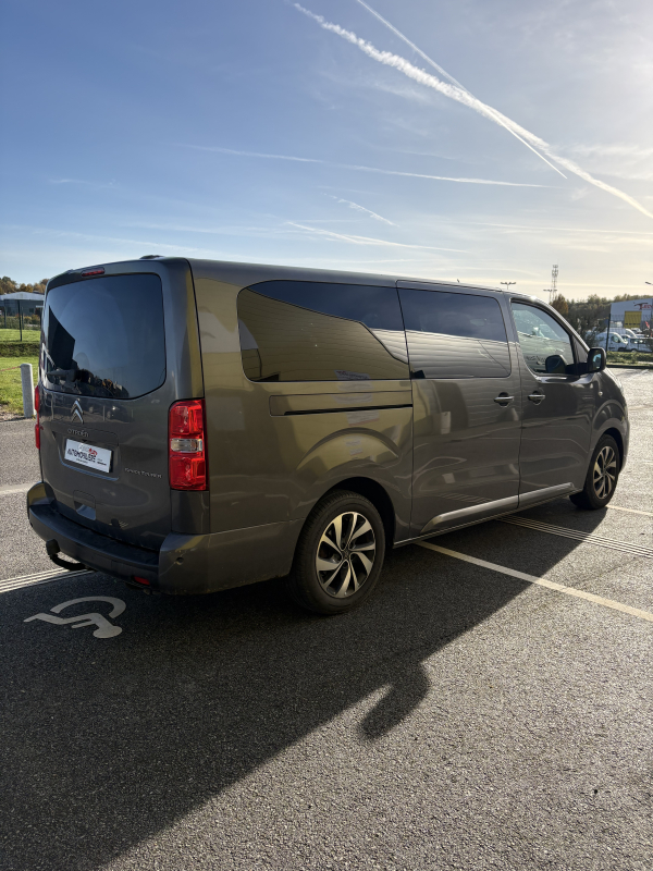 Citroen SpaceTourer — 6