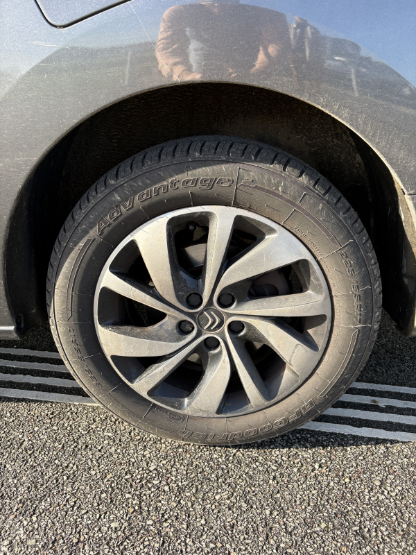 Citroen SpaceTourer — 22
